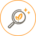 Quality inspection icon