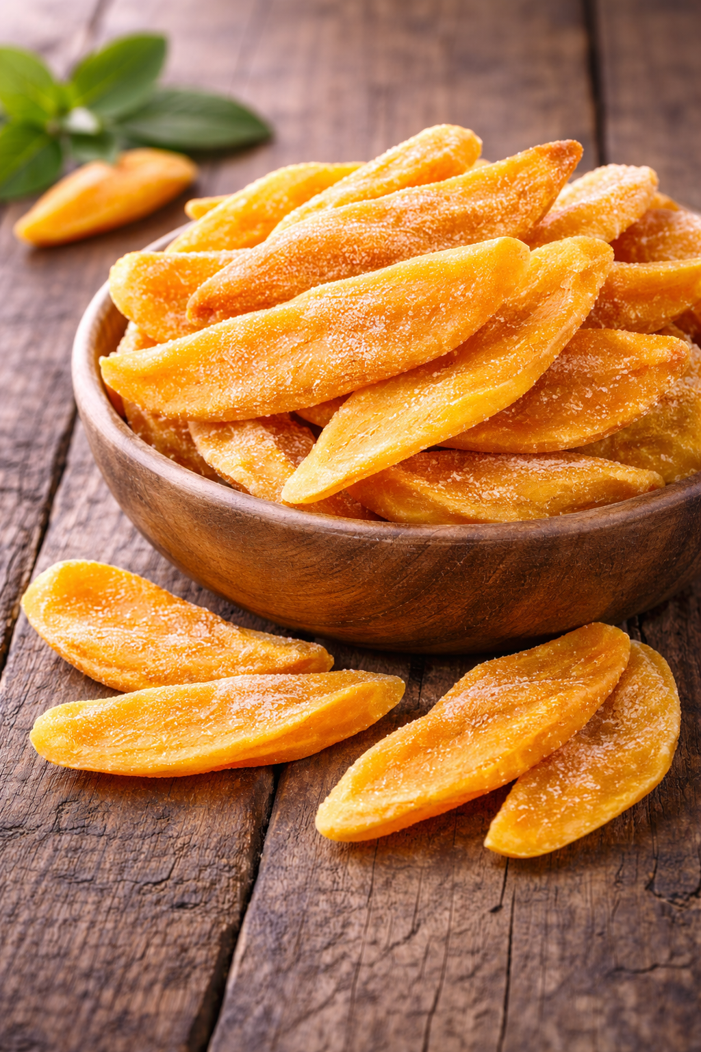 Dry Mango