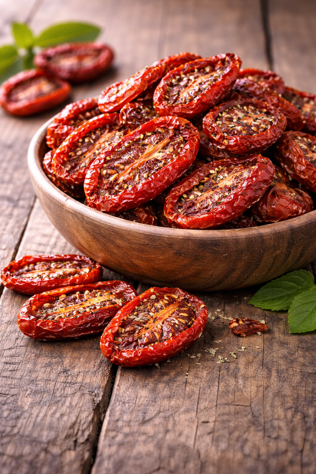 Dry Tomato