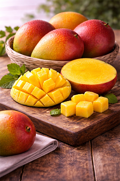 Fresh Mango