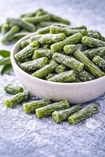 Frozen Green Beans
